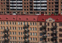 Får man äga flera bostadsrätter samtidigt?