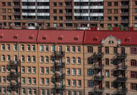 Får man äga flera bostadsrätter samtidigt?