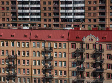 Får man äga flera bostadsrätter samtidigt?