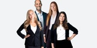 LF Fastighetsförmedling Lerum