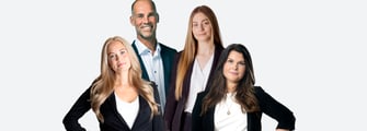 LF Fastighetsförmedling Lerum
