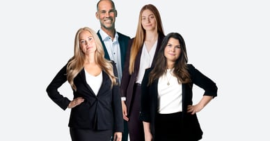 LF Fastighetsförmedling Lerum