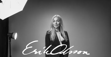 Amanda Nilsson mäklare i Karlstad och Hammarö