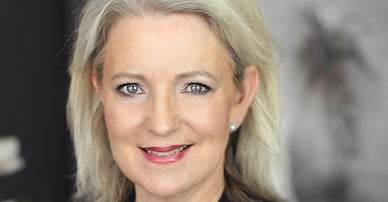 Helene Carlsson mäklare i Tyresö