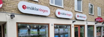 Mäklarringen Vällingby & Hässelby
