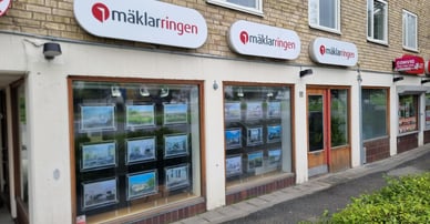 Mäklarringen Vällingby & Hässelby