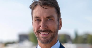 Ulf Friberg mäklare i Haninge