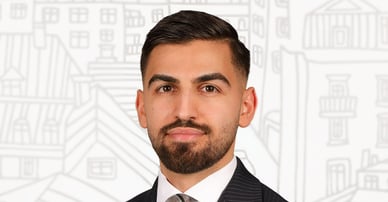 Emil Farmandeh mäklare i Solna, Huddinge och Södermalm