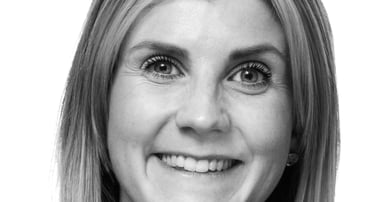 Kajsa Andersson mäklare i Trollhättan, Grästorp, Vänersborg och Essunga