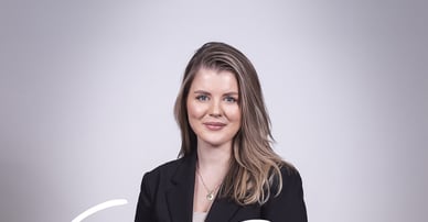 Malin Van Ekström-Ahlby mäklare i Hyllie