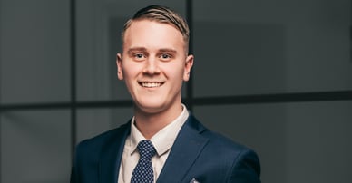 Marcus Nordin mäklare i Uppsala, Tierp, Heby och Östhammar