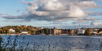 SkandiaMäklarna Värmdö & Stockholm Skärgård