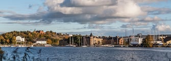 SkandiaMäklarna Värmdö & Stockholm Skärgård