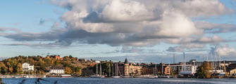 SkandiaMäklarna Värmdö & Stockholm Skärgård