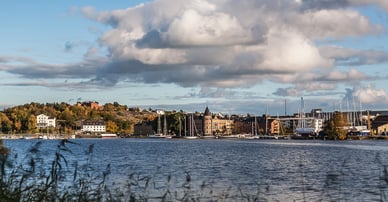 SkandiaMäklarna Värmdö & Stockholm Skärgård