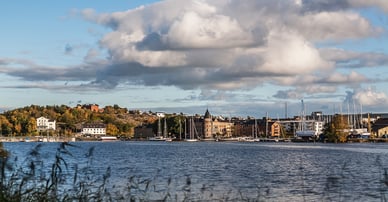 SkandiaMäklarna Värmdö & Stockholm Skärgård