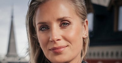 Kristina Lissheim mäklare i Vasastan och Östermalm