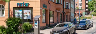 Notar Gröndal