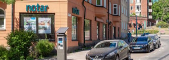 Notar Gröndal