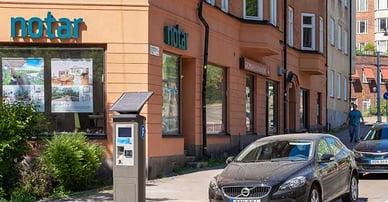 Notar Gröndal