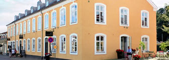 Bjurfors Båstad