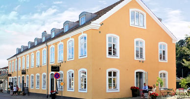 Bjurfors Båstad