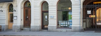 Tegnerlunden Fastighetsbyrå Stockholm