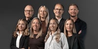 Svensk Fastighetsförmedling Karlskoga