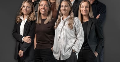 Svensk Fastighetsförmedling Karlskoga