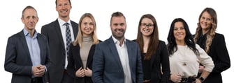 LF Fastighetsförmedling Ulricehamn