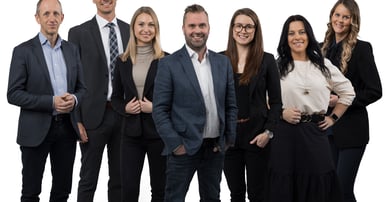 LF Fastighetsförmedling Ulricehamn