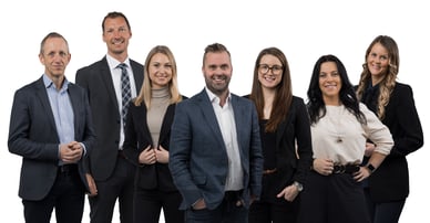 LF Fastighetsförmedling Ulricehamn