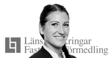 Amanda Dalberg mäklare på Tjörn och Stenungsund