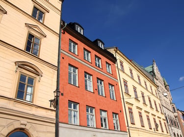 Utgångspris – vad betyder utgångspris för bostäder?