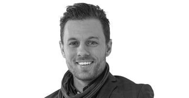 Andreas Johansson mäklare i Habo