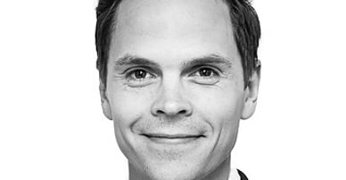 Nicklas Blomstrand mäklare i Alingsås