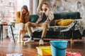 Sälja hus i befintligt skick – fri från ansvar för dolda fel?