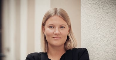 Emelie Jakobsson mäklare på Kungsholmen, Kristineberg, Gärdet, Södermalm, Fredhäll och Vasastan