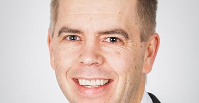 Fredrik Berglund mäklare i Östersund, Krokom, Åre och Berg