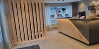 LF Fastighetsförmedling Kungsbacka
