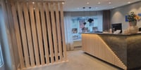 LF Fastighetsförmedling Kungsbacka