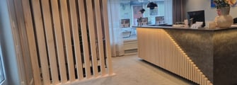 LF Fastighetsförmedling Kungsbacka