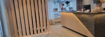 LF Fastighetsförmedling Kungsbacka