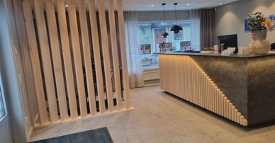 LF Fastighetsförmedling Kungsbacka