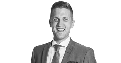 Ted Gustafsson mäklare i Kungälv och Ale