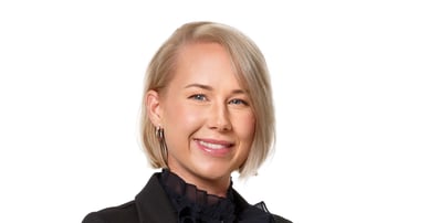 Ulrika Lindfors mäklare i Katrineholm och Flen
