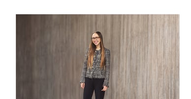 Michelle Carlsson mäklare på Södermalm, Kungsholmen, Hammarby Sjöstad, Enskede, Årsta, Örby och Kristineberg