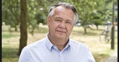 Kåre Brodin mäklare i Fosie och Kirseberg