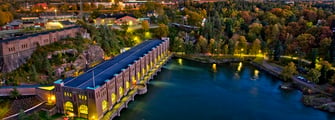 Fastighetsbyrån Trollhättan