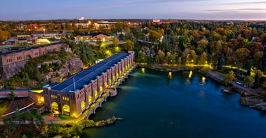 Fastighetsbyrån Trollhättan